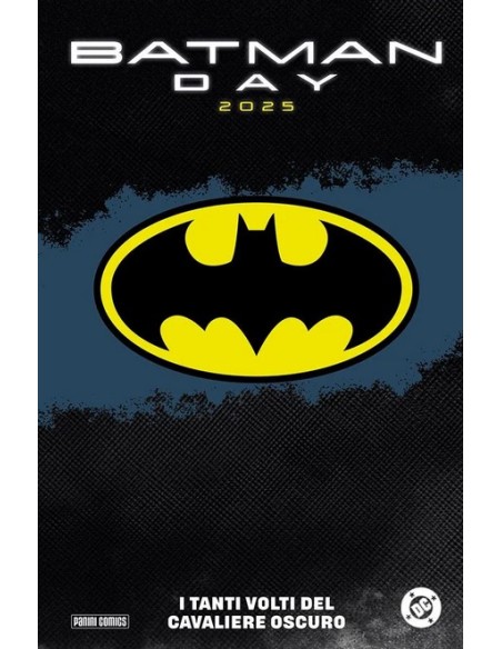 BATMAN DAY 2025