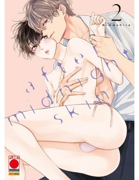 AFTER MIDNIGHT SKIN 2