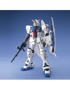 GUNDAM - MASTER GRADE - RX-78GP03S GUNDAM STAMEN - MODEL... 2