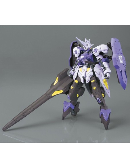 HIGH GRADE - KIMARIS VIDAR GUNDAM - MODEL KIT 1/144