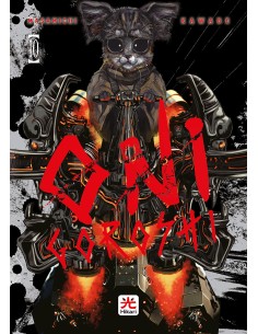 ONIGOROSHI 10 (di 16)