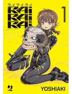 RAIRAIRAI 1