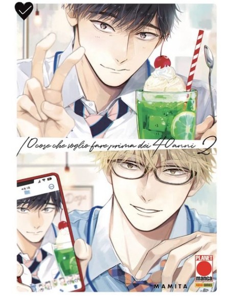 10 COSE CHE VOGLIO FARE PRIMA DEI 40 ANNI 2