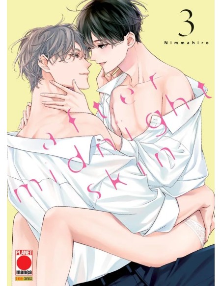 AFTER MIDNIGHT SKIN 3