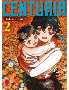 CENTURIA 2
