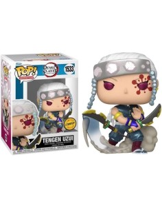 DEMON SLAYER - TENGEN UZUI - CHASE LIMITED EDITION - POP...