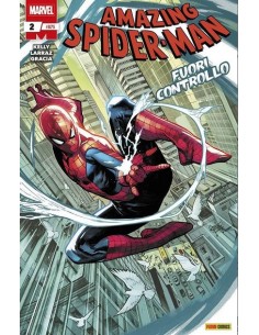 SPIDER-MAN 875 - AMAZING SPIDER-MAN 2