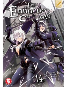 THE EMINENCE IN SHADOW 14