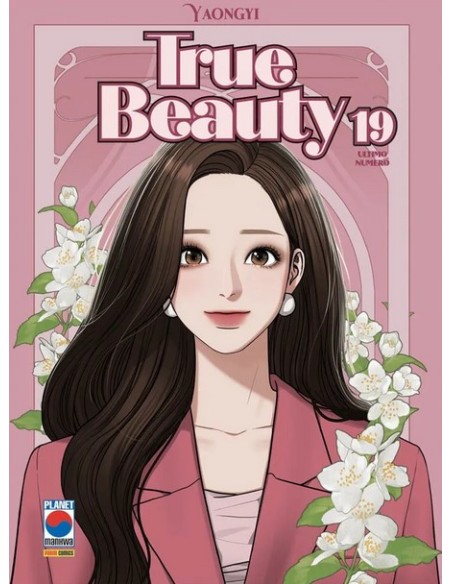 TRUE BEAUTY 19 (di 19)