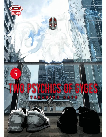 TWO PSYCHICS OF GYGES 5 (di 7)