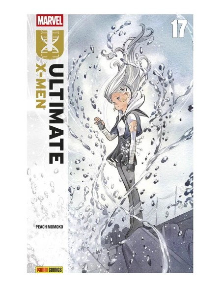ULTIMATE X-MEN (2024) 17