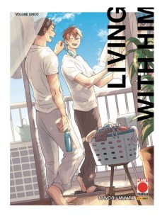 LIVING WITH HIM