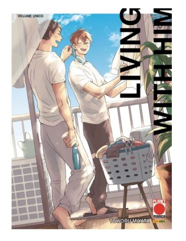 LIVING WITH HIM