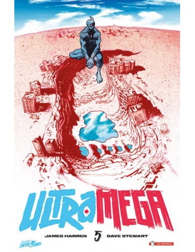 ULTRAMEGA 5