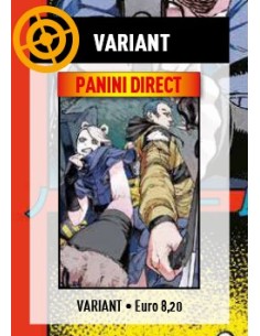 NO/NAME 1 VARIANT