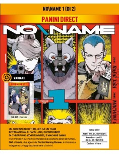 NO/NAME 1 (di 2)