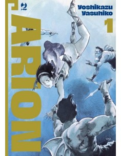 ARION 1 (di 3)