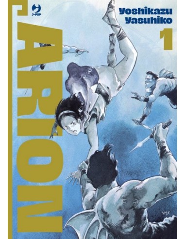 ARION 1 (di 3)
