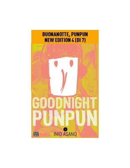BUONANOTTE, PUNPUN - NEW EDITION 4 (di 7)