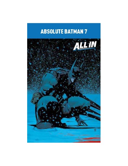 ABSOLUTE BATMAN 7
