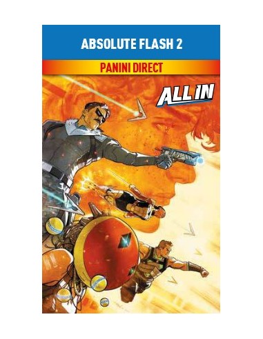 ABSOLUTE FLASH 2
