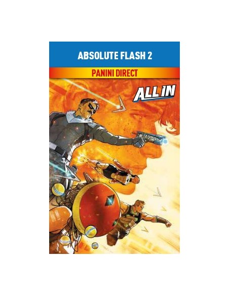 ABSOLUTE FLASH 2