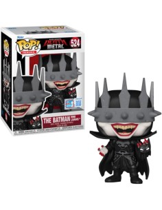 DC COMICS - THE BATMAN WHO LAUGHS - POP 572