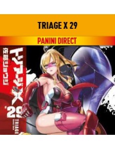 TRIAGE X 29