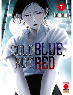 COLD BLUE, HOT RED 7