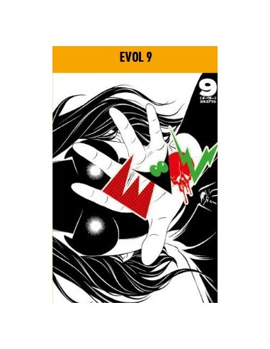 EVOL 9
