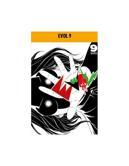 EVOL 9
