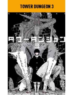TOWER DUNGEON 3
