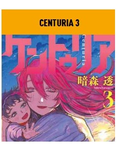 CENTURIA 3