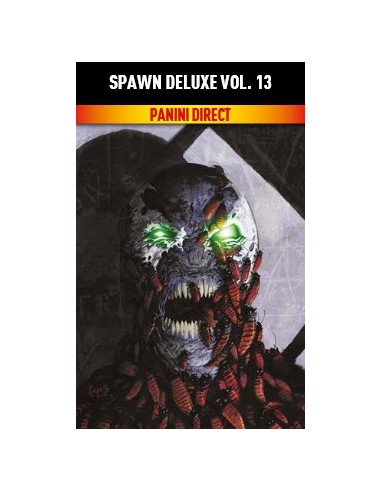 SPAWN DELUXE 13