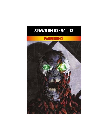 SPAWN DELUXE 13