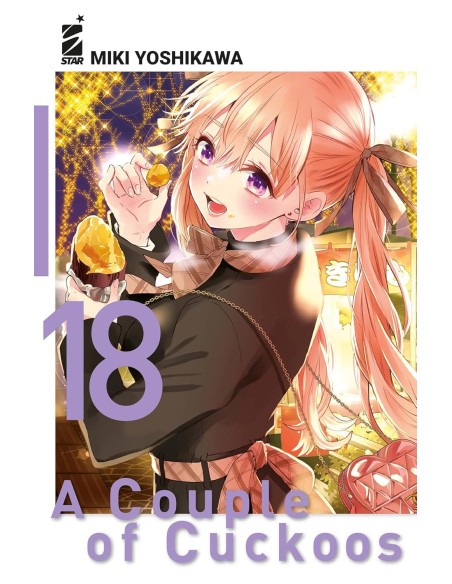 A COUPLE OF CUCKOOS 18 - FAN 313