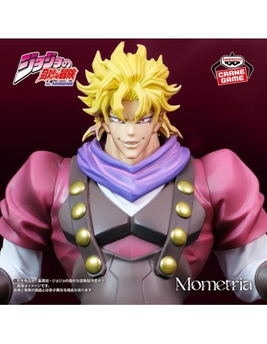 JOJO`S BIZARRE ADVENTURE:PHANTOM BLOOD MOMETRIA...
