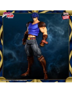 JOJO`S BIZARRE ADVENTURE:PHANTOM BLOOD MOMETRIA- JONATHAN... 2