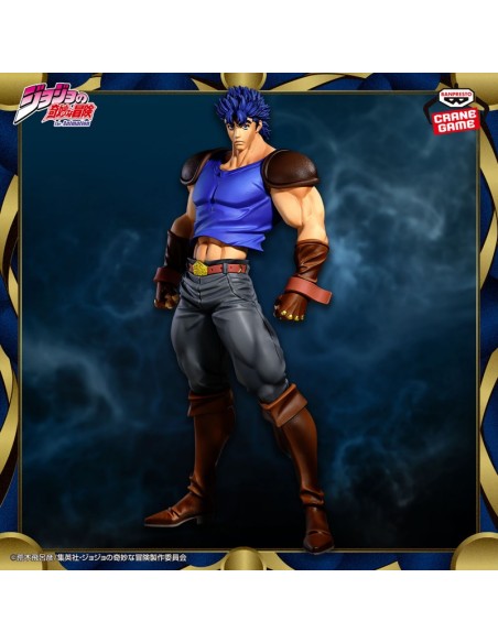 JOJO`S BIZARRE ADVENTURE:PHANTOM BLOOD MOMETRIA- JONATHAN JOESTAR - STATUA 22CM