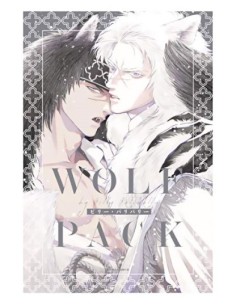 WOLF PACK - QUEER LABEL 34