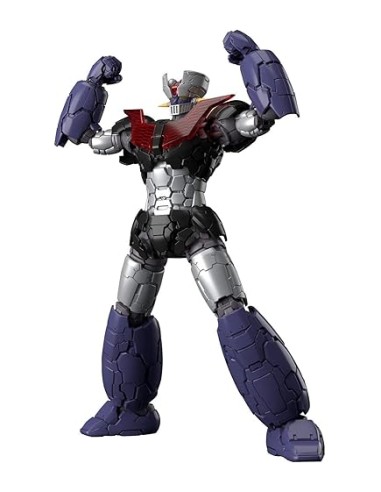 MAZINGA - HIGH GRADE - HG MAZINGER Z (MAZINGER Z: INFINITY VER.) - MODEL KIT 1/144