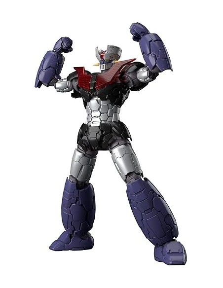 MAZINGA - HIGH GRADE - HG MAZINGER Z (MAZINGER Z: INFINITY VER.) - MODEL KIT 1/144