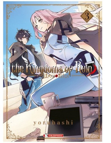 THE KINGDOMS OF RUINS 3