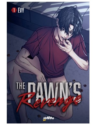 THE PAWN`S REVENGE 1