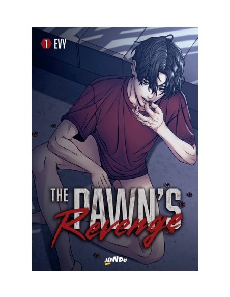 THE PAWN`S REVENGE 1