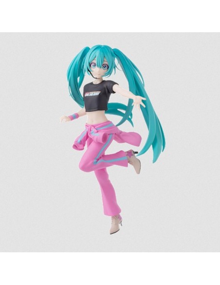 HATSUNE MIKU - BERRY COSTUME DESKTOP X DECORATE FIGURE
