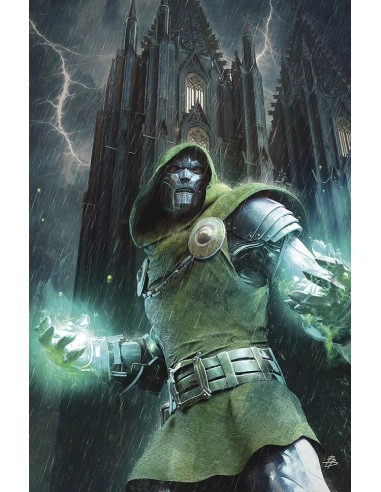 UN MONDO SOTTO DESTINO 3 PANINI DOOMINATION...