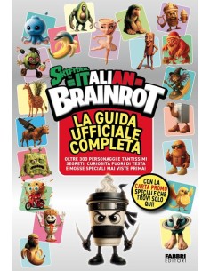 SKIFIDOL ITALIAN BRAINROT. LA GUIDA UFFICIALE COMPLETA. -...