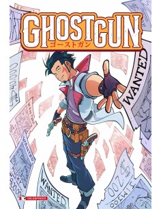 GHOSTGUN 3 (di 3)