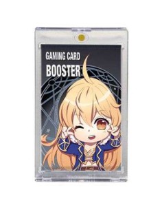 BOOSTER PACK - UV ONE TOUCH MAGNETIC HOLDER